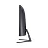 Монитор/ ACER Nitro ED270UX6bmiipx 27'', ZeroFrame, Curved 1500R, Black, 16:9, VA, 2560x1440, 1 / 0,5 (GTG, Min.)ms, 250cd, 220Hz, 2xHDMI(2.1) + 1xDP(1.4) + SPK + Audio Out, Speakers 2Wx2, sync: FreeSync Premium, hdr: HDR 10, Vesa:75x75