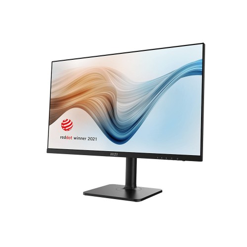 MSI Modern MD272XP 27" IPS монитор с разрешением 1920x1080, 100Hz и USB-C