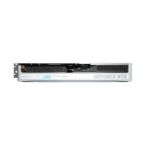 Видеокарта Gigabyte GV-N5080AERO OC-16GD: Высокая производительность для игр и графики