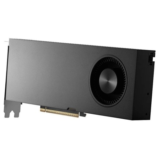 Купить видеокарту NVIDIA RTX PRO 5000 Blackwell 48 GB GDDR7 с ECC и DisplayPort 2.1 - Высокая производительность для профессионалов