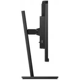 Монитор Philips 275B1H 27'', 2560x1440, IPS, 75hz, 50M:1, 350cd, 4ms, DVI, HDMI 1.4, DP 1.2, 4xUSB 3.2, Speakers, H. adj 150mm, pivot, VESA, 3Y, Black/ Philips 275B1H 27'', 2560x1440, IPS, 75hz, 50M:1, 350cd, 4ms, DVI, HDMI 1.4, DP 1.2