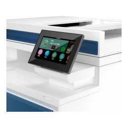 Лазерное МФУ/ HP Color LaserJet Pro MFP 4303dw