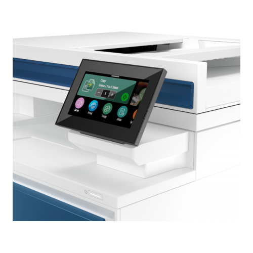 Лазерное МФУ/ HP Color LaserJet Pro MFP 4303dw
