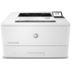 Принтер лазерный HP LaserJet Enterprise M406dn (3PZ15A) A4 Duplex Net белый