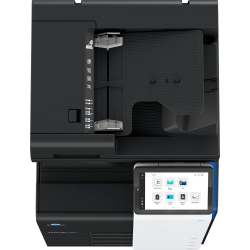 МФУ Konica Minolta Bizhub C301i/ Konica Minolta bizhub C301i A3 Color MFP