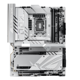 Материнская плата/ ROG MAXIMUS Z890 APEX