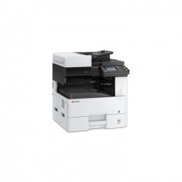МФУ лазерный Kyocera ECOSYS M4125idn, А3, черно-белая печать (Азия альт. 1102P23NL0, тонер TK-6110)