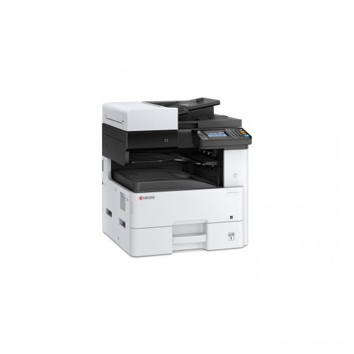 Купить МФУ лазерный Kyocera ECOSYS M4125idn для черно-белой печати формата А3 с тонером TK-6110