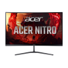 Монитор/ ACER Nitro ED270UX6bmiipx 27'', ZeroFrame, Curved 1500R, Black, 16:9, VA, 2560x1440, 1 / 0,5 (GTG, Min.)ms, 250cd, 220Hz, 2xHDMI(2.1) + 1xDP(1.4) + SPK + Audio Out, Speakers 2Wx2, sync: FreeSync Premium, hdr: HDR 10, Vesa:75x75