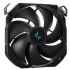Кулер Deepcool Assassin 4S Soc-AM5/AM4/1151/1200/2066/1700 черный 4-pin 22.6-29.3dB Al+Cu 250W 1380gr Ret (R-ASN4S-BKGPMN-G) [R-ASN4S-BKGPMN-G]