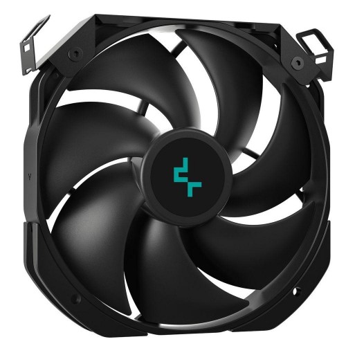Кулер Deepcool Assassin 4S Soc-AM5/AM4/1151/1200/2066/1700 черный 4-pin 22.6-29.3dB Al+Cu 250W 1380gr Ret (R-ASN4S-BKGPMN-G) [R-ASN4S-BKGPMN-G]