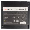 Блок питания Accord ATX 600W ACC-W600P 80 PLUS WHITE (20+4pin) 120mm fan 6xSATA [ACC-W600P]
