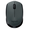 Купить беспроводную мышь Logitech M170 Black – идеальный выбор для работы и игр
