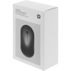 Купить беспроводную мышь Xiaomi Wireless Mouse Lite 2 черную с оптическим сенсором 1000dpi для ноутбука (BHR8916GL)