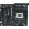 Купить материнскую плату Asus TUF GAMING X870E-PLUS WIFI7 Socket AM5 – Высокопроизводительное решение для геймеров с поддержкой DDR5 и 7.1 звука