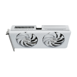 Видеокарта/ Palit GeForce RTX 5060 White OC