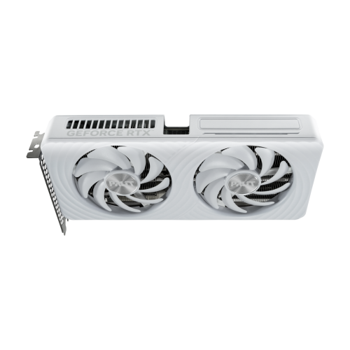 Видеокарта/ Palit GeForce RTX 5060 White OC Palit