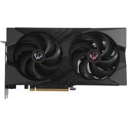 Видеокарта MSI PCI-E 5.0 RTX 5060TI 8G GAMING OC NVIDIA GeForce RTX 5060TI 8Gb 128bit GDDR7 2647/28000 HDMIx1 DPx3 HDCP Ret