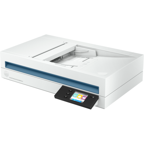 Сканер/ HP ScanJet Enterprise Flow N6600 fnw1 HP