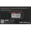 Купить SSD накопитель Kingspec PCIe 3.0 x4 512GB NX-512 M.2 2280 - Высокая скорость и надежность