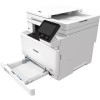 МФУ лазерный Canon i-Sensys MF667Cdw (6928C001) A4 Duplex Net WiFi белый