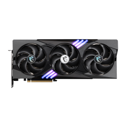 Видеокарта/ GeForce RTX 5070 Ti 16G GAMING TRIO OC