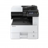 Купить МФУ лазерный Kyocera ECOSYS M4125idn для черно-белой печати формата А3 с тонером TK-6110