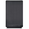 Корпус Lian-Li A3 черный mATX с поддержкой 10x120mm и 2x140mm вентиляторов, USB 3.0/3.1 и аудиовыходом - идеальное решение для вашего ПК