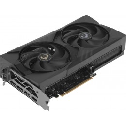 Видеокарта MSI PCI-E 5.0 RTX 5060TI 8G GAMING OC NVIDIA GeForce RTX 5060TI 8Gb 128bit GDDR7 2647/28000 HDMIx1 DPx3 HDCP Ret