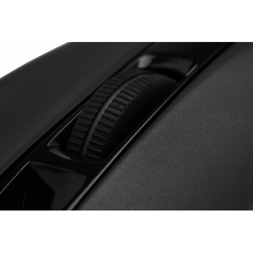 Купить оптическую мышь A4Tech Bloody P90s черного цвета с 8000dpi и 7 кнопками (P90S STONE BLACK)