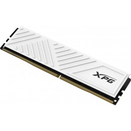 Память DDR4 32GB 3200MHz A-Data AX4U320032G16A-SWHD35 XPG Gammix D35 RTL Gaming PC4-25600 CL16 DIMM 288-pin 1.35В dual rank с радиатором Ret