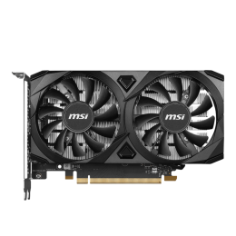 Видеокарта/ GeForce RTX 3050 VENTUS 2X E 6G