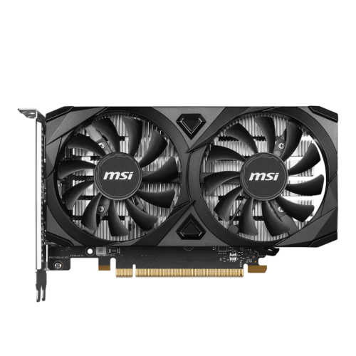 Видеокарта/ GeForce RTX 3050 VENTUS 2X E 6G