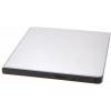 Оптический привод/ LG DVD-RW ext. Silver Slim Ret USB2.0 (3.0 compatible)