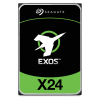 Жесткий диск/ HDD Seagate SAS 20Tb Exos X24 12Gb/s 7200 512Mb 1 year warranty(replacement ST20000NM002D, MG10SCA20TE)