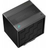 Кулер Deepcool Assassin 4S Soc-AM5/AM4/1151/1200/2066/1700 черный 4-pin 22.6-29.3dB Al+Cu 250W 1380gr Ret (R-ASN4S-BKGPMN-G) [R-ASN4S-BKGPMN-G]