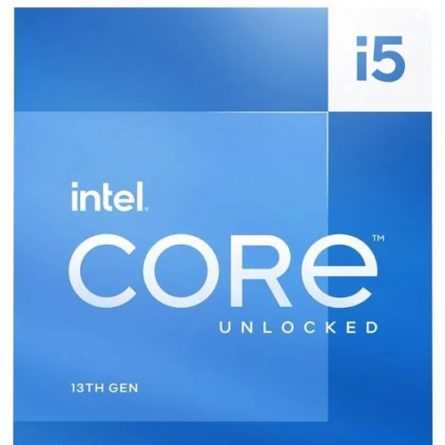 Процессор/ CPU LGA1700 Intel Core i5-13600K (Raptor Lake, 14C/20T, 2.6/5.1GHz, 24MB, 181W) OEM Intel Corporation