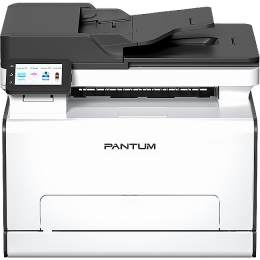 МФУ лазерное/ Pantum CM2100ADN