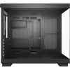 Корпус PC Cooler C3T500 черный ATX: 9x120mm, 5x140mm, 2xUSB 3.0, без БП