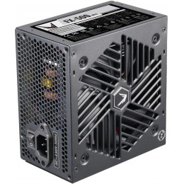 Блок питания Formula ATX 500W FX-500 24pin APFC 120mm fan 4xSATA RTL [FX-500]