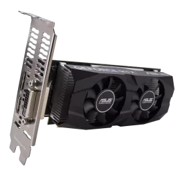 Видеокарта/ RTX3050-O6G-LP-BRK