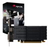 Купить видеокарту AFOX PCIE16 G210 1GB DDR2 AF210-1024D2LG2 - Высокая производительность для ваших задач
