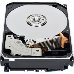 Жесткий диск/ HDD Toshiba N300 NAS SATA3 3.5" 20TB 7200 1024Mb 6Gb/s 1 year warranty (replacement WD202KFGX, WD201KFGX, ST20000NT001, ST20000DM001)