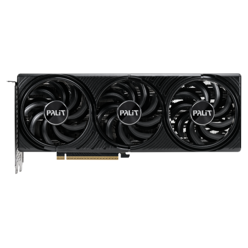 Видеокарта/ RTX5070 12GB PA-RTX5070 INFINITY 3 OC 12GB PALIT Palit