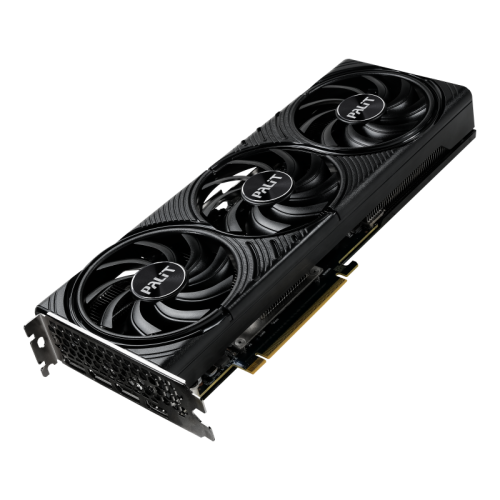 Видеокарта/ RTX5070 12GB PA-RTX5070 INFINITY 3 OC 12GB PALIT Palit