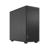 Корпус ПК без блока питания/ Case Fractal Design Epoch XL Solid, Full-Tower, 3x140mm, 2xUSB-A 3.2 + 1xUSB 3.2 Type-C E-ATX, ATX, mATX, mITX, Black