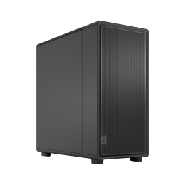 Корпус ПК без блока питания/ Case Fractal Design Epoch XL Solid, Full-Tower, 3x140mm, 2xUSB-A 3.2 + 1xUSB 3.2 Type-C E-ATX, ATX, mATX, mITX, Black