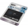 Твердотельный накопитель Silicon Power 1TB SATA-III Ace A55 2.5 - Высокая производительность и надежность для вашего ПК