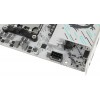Купить материнскую плату MSI B840M GAMING PLUS WIFI6E Socket AM5 - 4xDDR5, 2.5G, RAID, HDMI