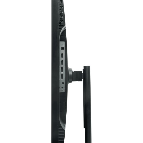 Монитор NERPA 27'' 2560x1440, IPS, 178/178, 1ms, 350cd/m2, 1000:1, 144Hz, 2xDP, 2xHDMI, no USB-A, LowBlueLight, intPWR, Black, 1y